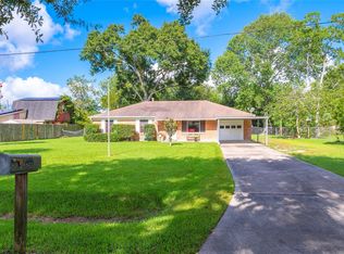3310 Utah Ave, Dickinson, TX 77539