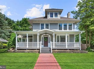 601 N Main St, Hightstown, NJ 08520