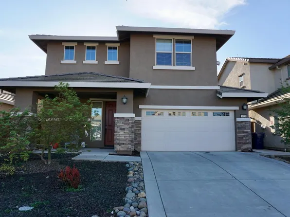 3723 Edington Dr, Rancho Cordova, CA 95742