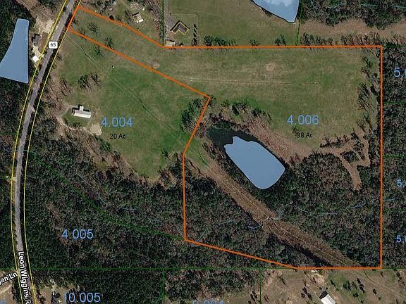 2nd image of 18760 Leon Wiggins Rd