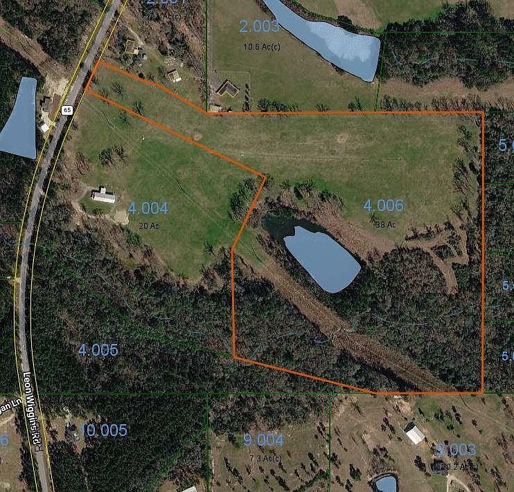 2nd image of 18760 Leon Wiggins Rd