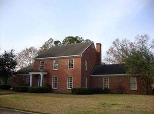 9035 Rue Felicity Ct, Baton Rouge, LA 70809