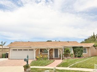 6477 N Vassar Cir, Moorpark, CA 93021