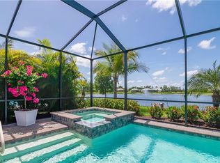 1944 Mustique St, Naples, FL 34120