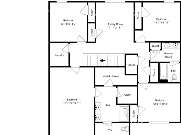 3rd image of 144 Tierra Verde Way