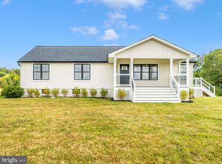 14901 New Windsor Rd, New Windsor, MD 21776