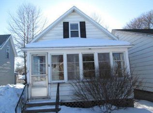 622 W Lake St, Alpena, MI 49707