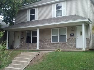 1015 N 9th St #B, Lafayette, IN 47904
