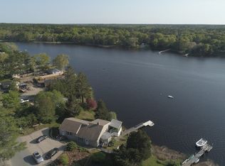 31 Rosepoint Ave, West Wareham, MA 02576