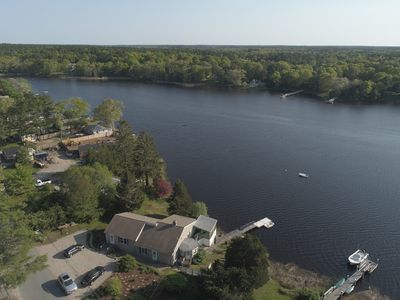 31 Rosepoint Ave, West Wareham, MA, 02576