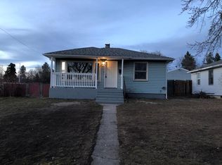 503 E Columbia Ave, Spokane, WA 99208