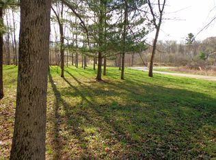 Red Banks Rd, Fremont, WI 54940