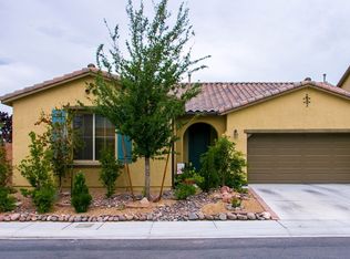 6717 E Upper Mesa Ct, North Las Vegas, NV 89084