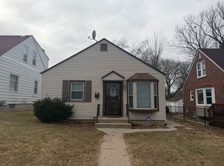 4167 N 46th St, Milwaukee, WI 53216
