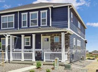 632 Thoroughbred Ln, Johnstown, CO 80534