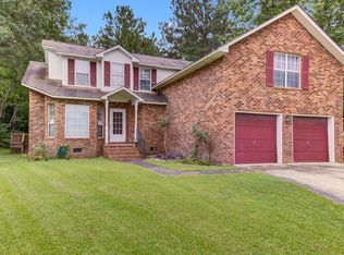 2288 Oxon Hill Ct, North Charleston, SC 29406