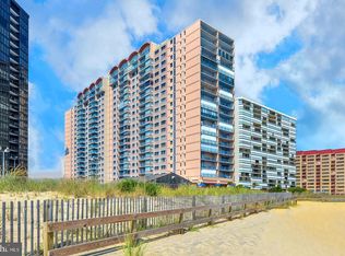 11000 Coastal Hwy UNIT 1206, Ocean City, MD 21842