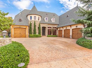 14224 Calais Cir, Oklahoma City, OK 73142