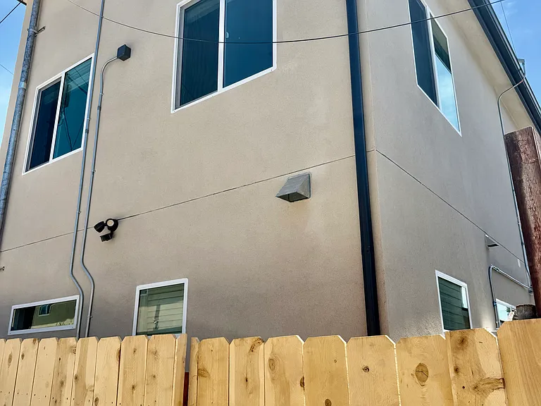 Second Floor Unit