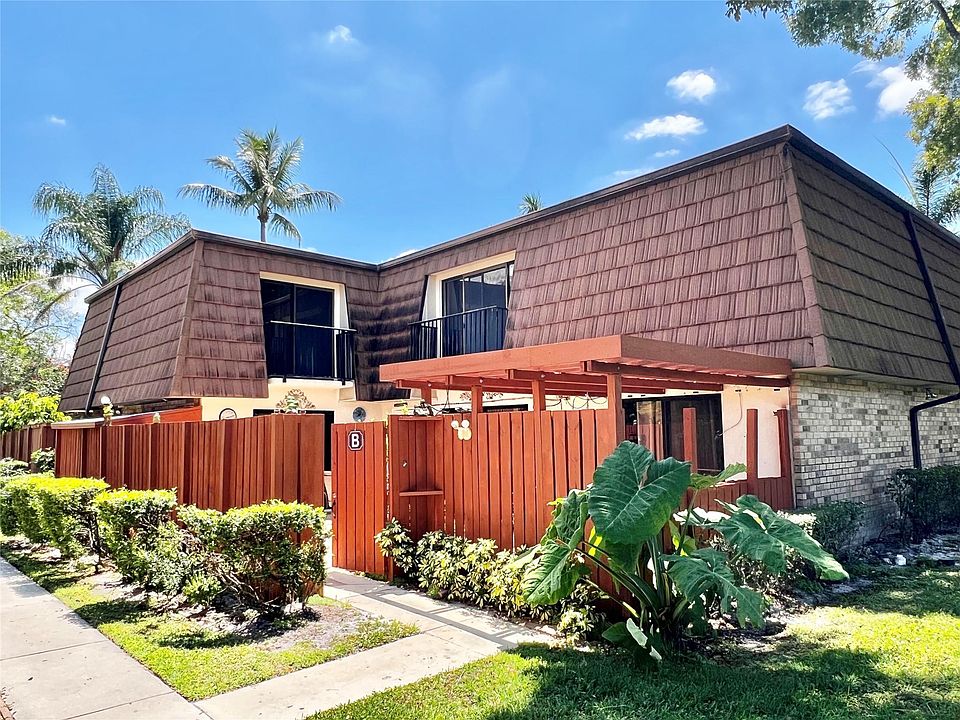 1st image of 9150 SW 23rd Street #B