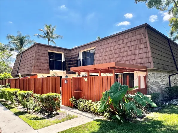 9150 SW 23rd Street #B, Davie, FL 33324