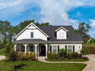 542 Mildenhall Ln, Nolensville, TN 37135