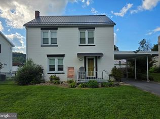 419 Yale St, Lewistown, PA 17044