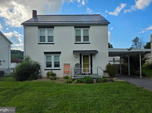 419 Yale St, Lewistown, PA 17044