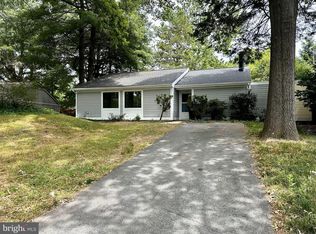 11412 Turnmill Ln, Reston, VA 20191