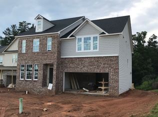 302 Aldene Ct, Woodstock, GA 30188