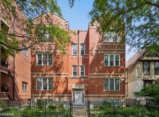 4437 N Ashland Ave APT 2S, Chicago, IL 60640