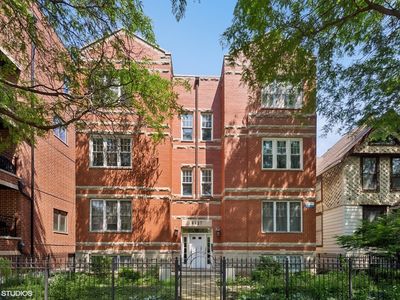 4437 N Ashland Ave APT 2S, Chicago, IL, 60640