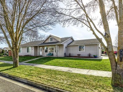 1003 Parkdale Ave, Medford, OR, 97501