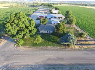 3001 Sunset Dr, Emmett, ID 83617