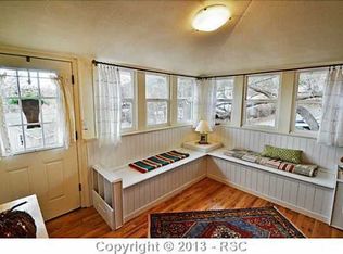 1818 Mid Pl, Colorado Springs, CO 80906