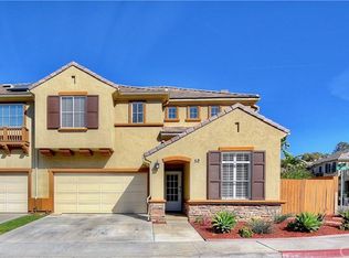 52 Milagro, Rancho Santa Margarita, CA 92688
