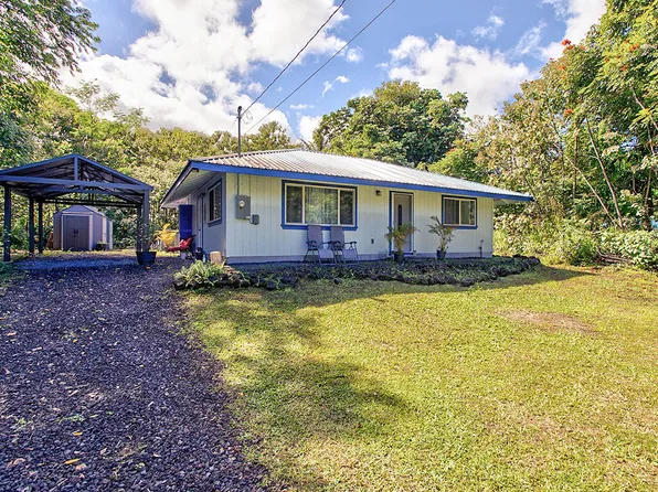 15-2730 Mahimahi St, Pahoa, HI 96778