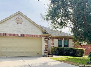 225 Gardner Cv, Cibolo, TX 78108