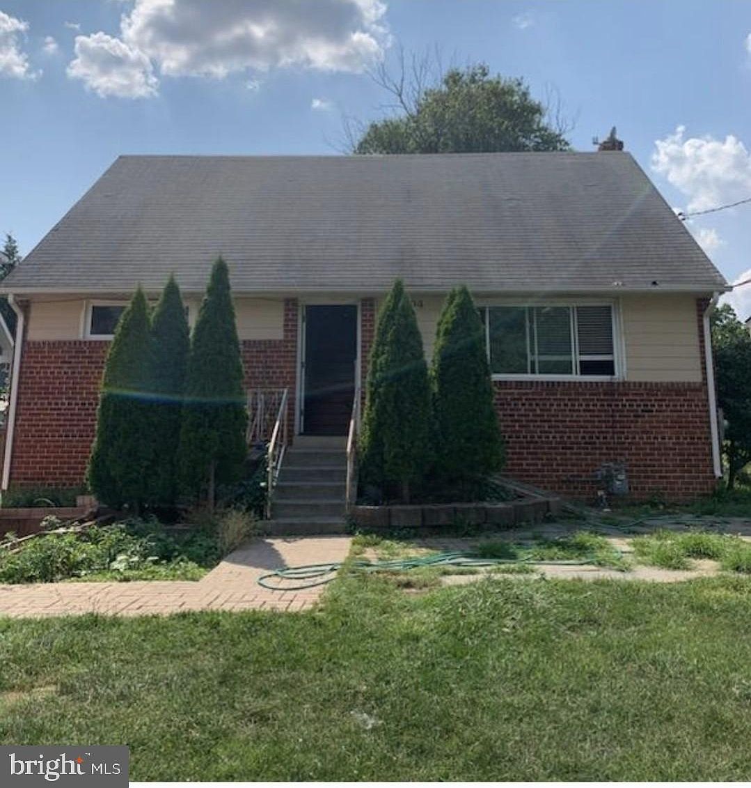 10104 Renfrew Rd, Silver Spring, MD 20901 | Zillow