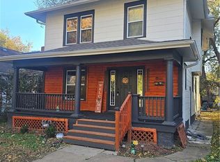 2310 Faraon St, Saint Joseph, MO 64501