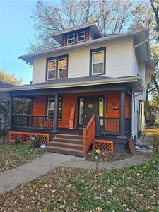 2310 Faraon St, Saint Joseph, MO, 64501