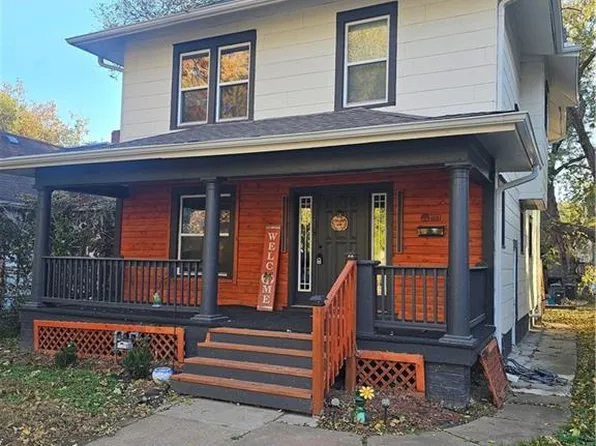 2310 Faraon St, Saint Joseph, MO 64501