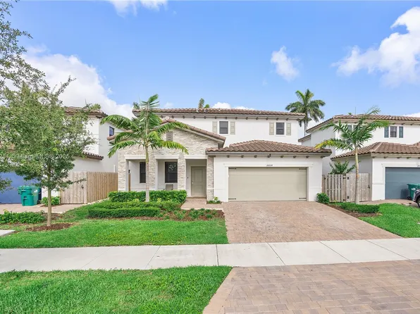 24324 SW 119th Pl, Homestead, FL 33032