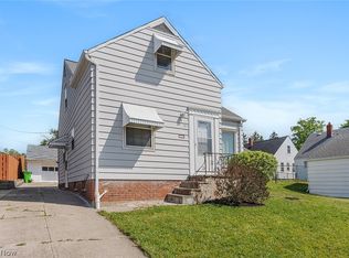 11301 Mountview Ave, Garfield Heights, OH 44125