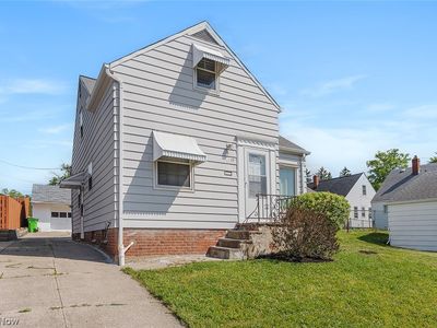 11301 Mountview Ave, Garfield Heights, OH, 44125