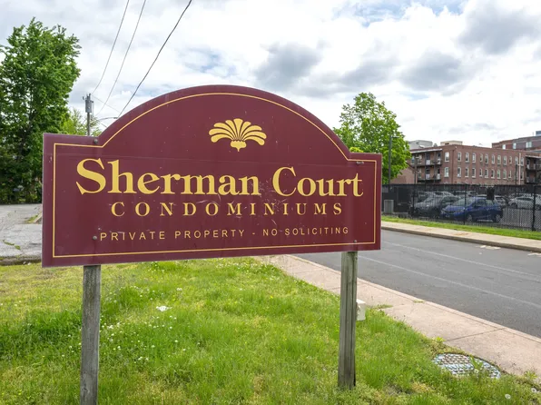 189 Sherman Avenue #2, New Haven, CT 06511