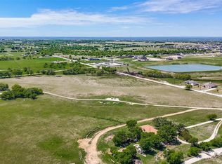 1174 Pioneer Rd, Rhome, TX 76078