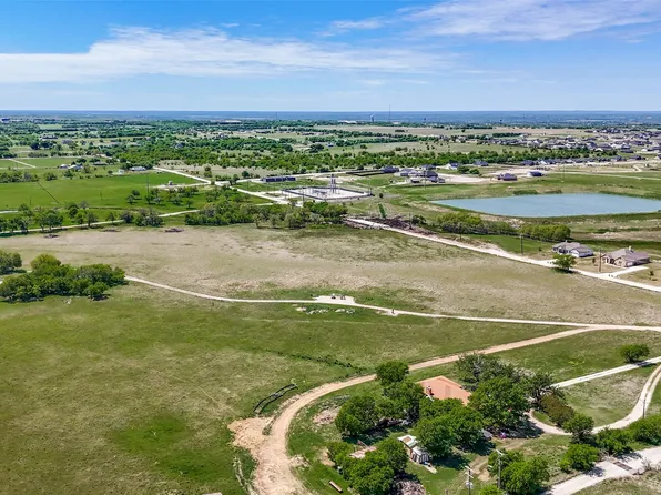 1174 Pioneer Rd, Rhome, TX 76078
