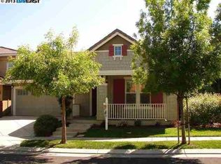 332 W Verano Way, Mountain House, CA
