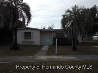 7046 Tarrytown Dr, Spring Hill, FL 34606